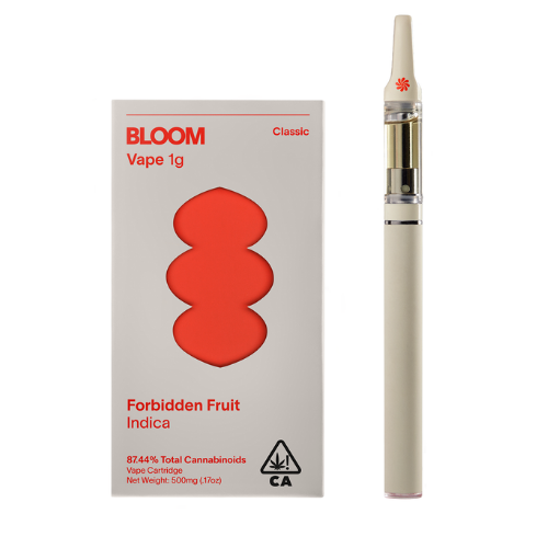 CNP×THXE90% Forbidden Fruitテルペン 1ml Forbidden Fruit | Strain Blends | Terpene Lab